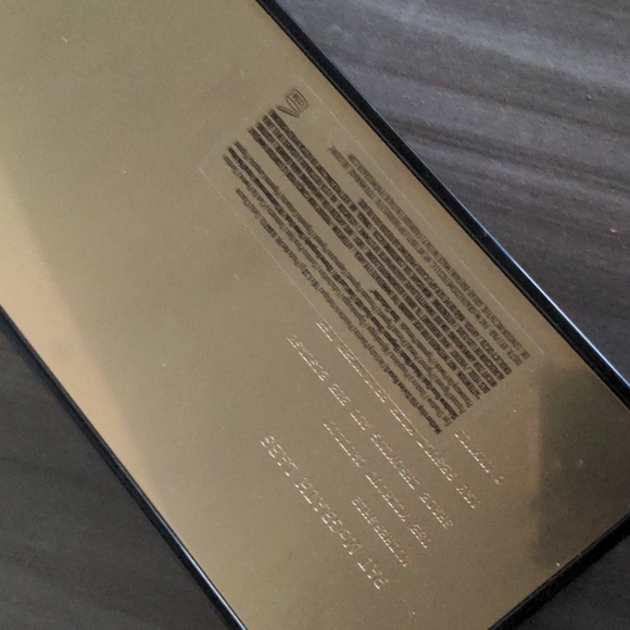 Pat McGrath divine rose II palette - Picture 5 of 5